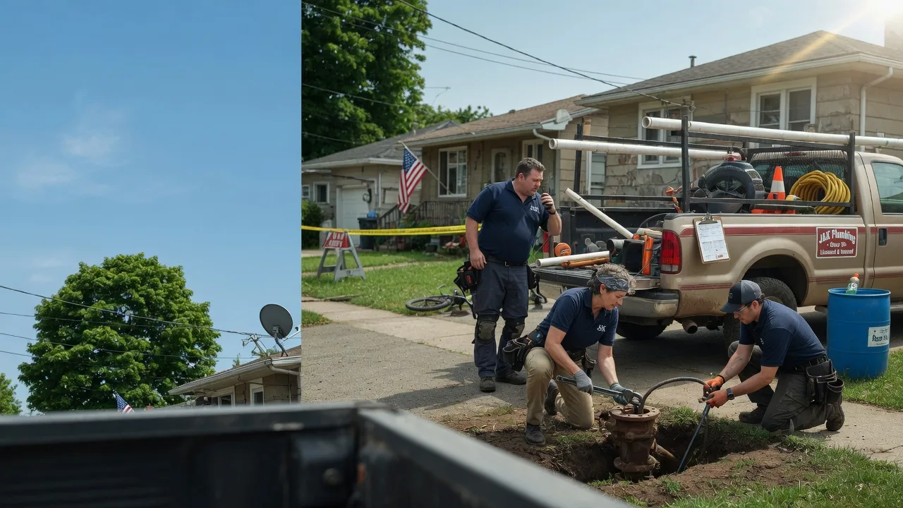 Water Heater Replacement in Madill, OK near me